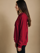 Polerón Oversize