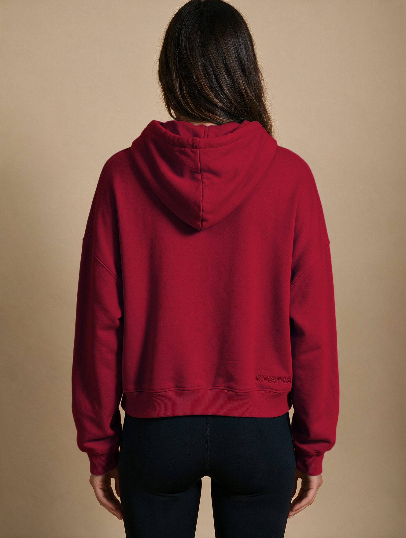 Polerón Oversize