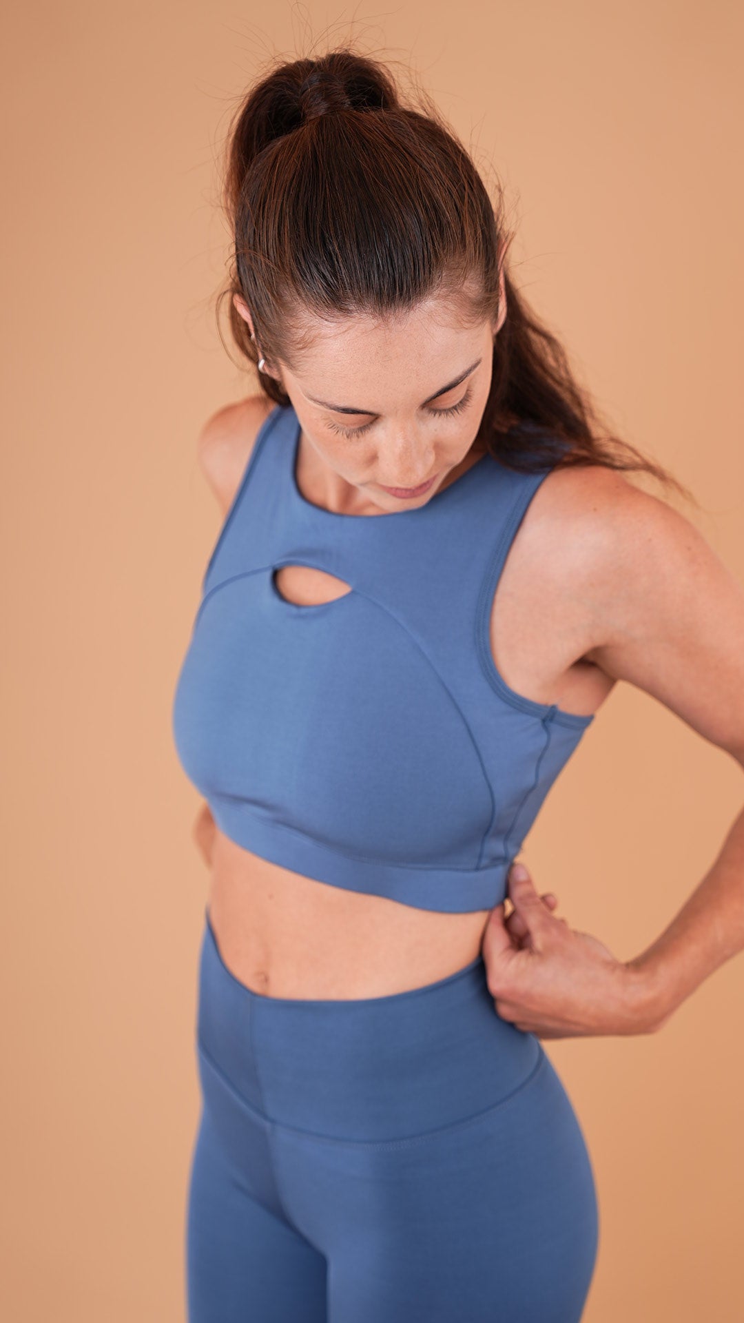 Peto Tank Top