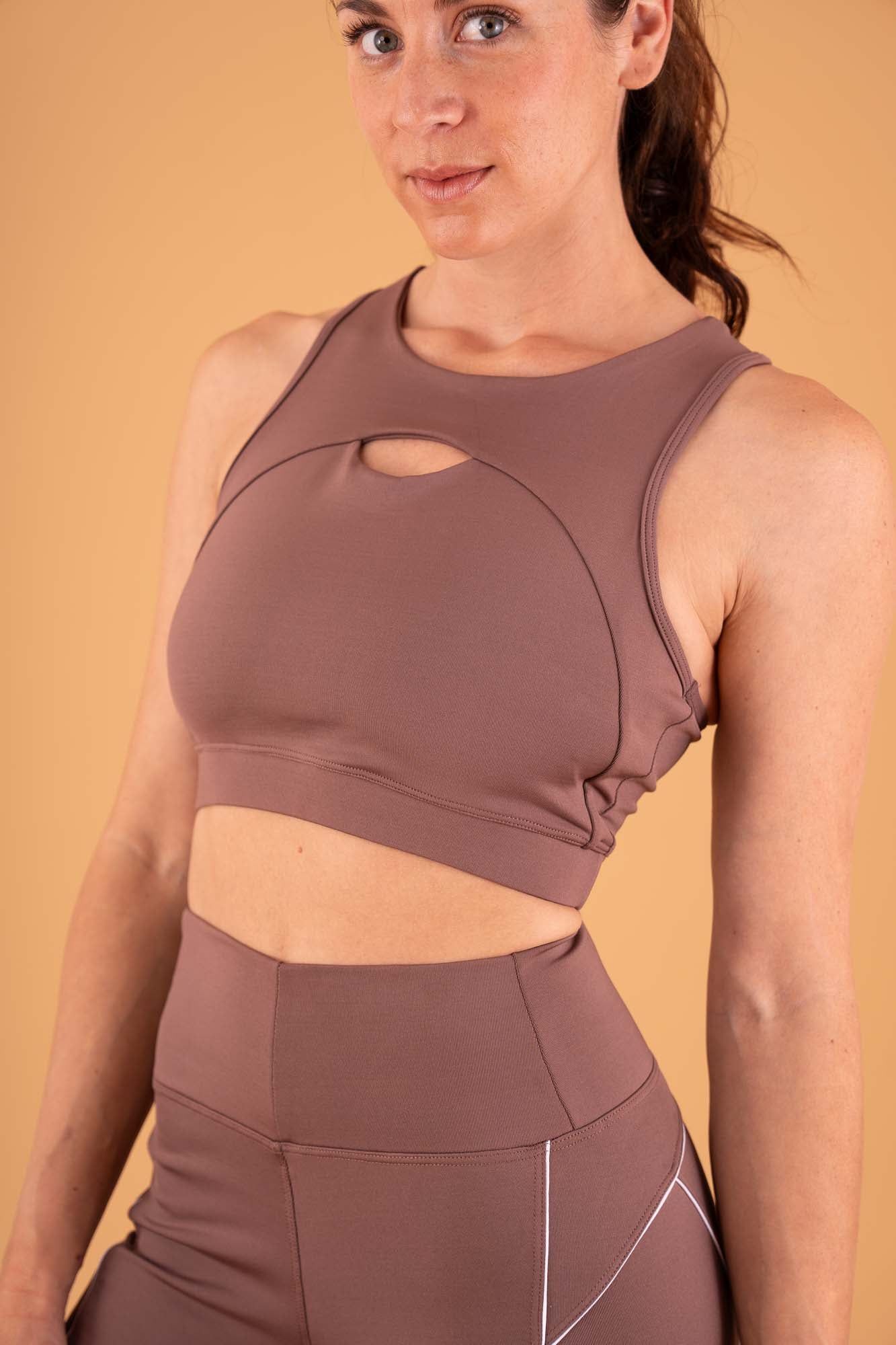 Peto Tank Top