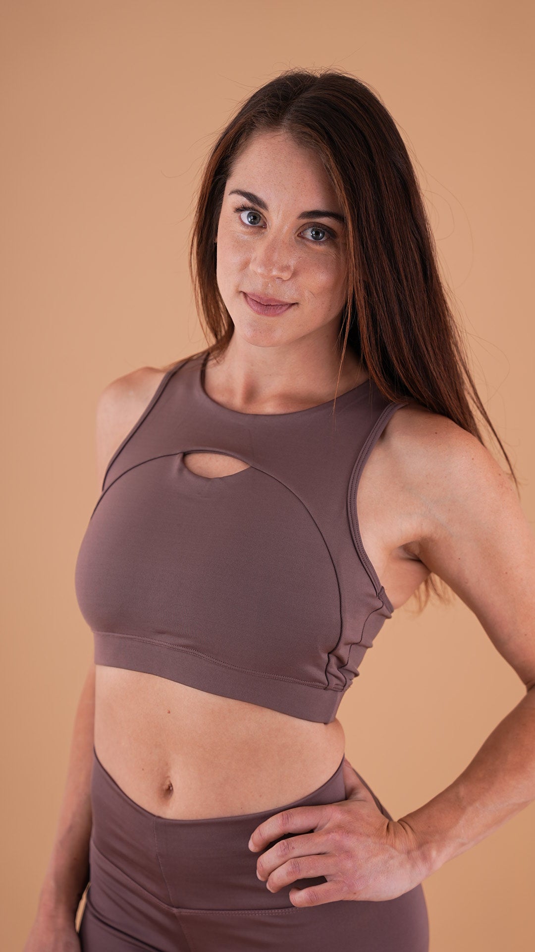 Peto Tank Top