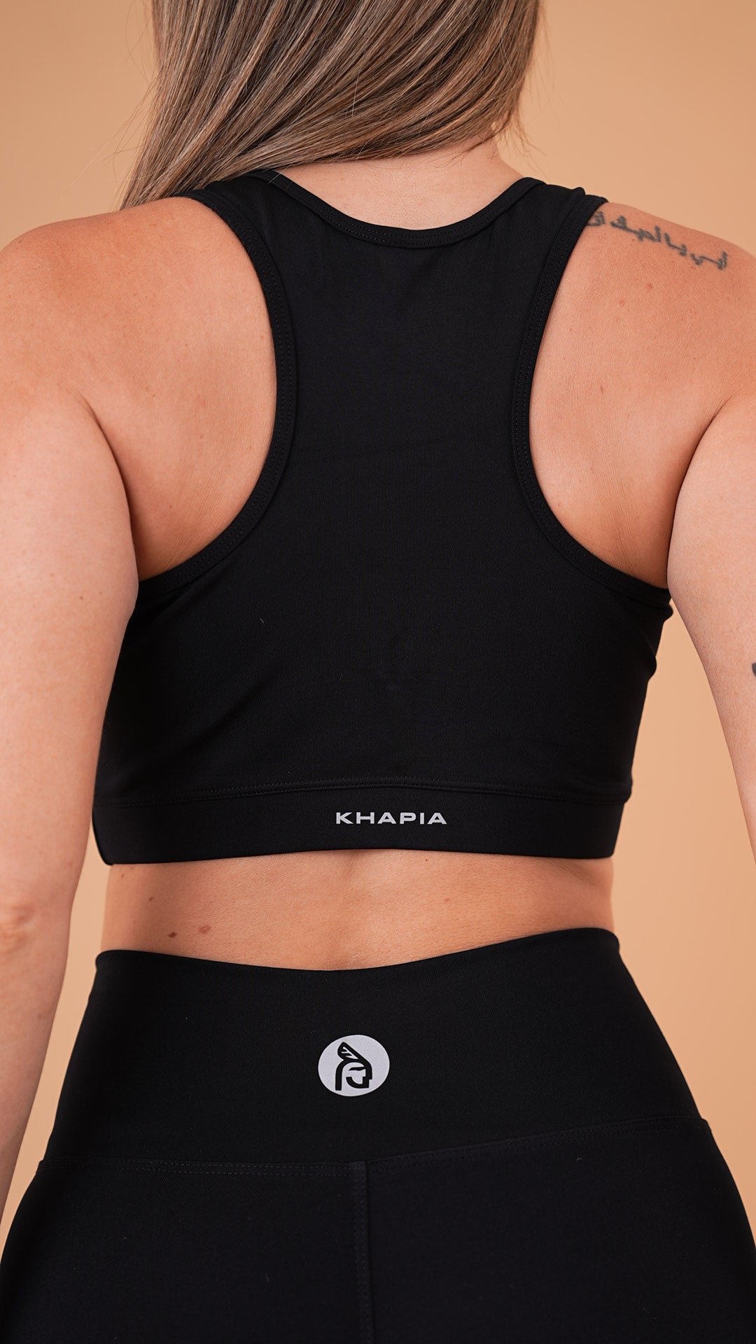 Peto Tank Top