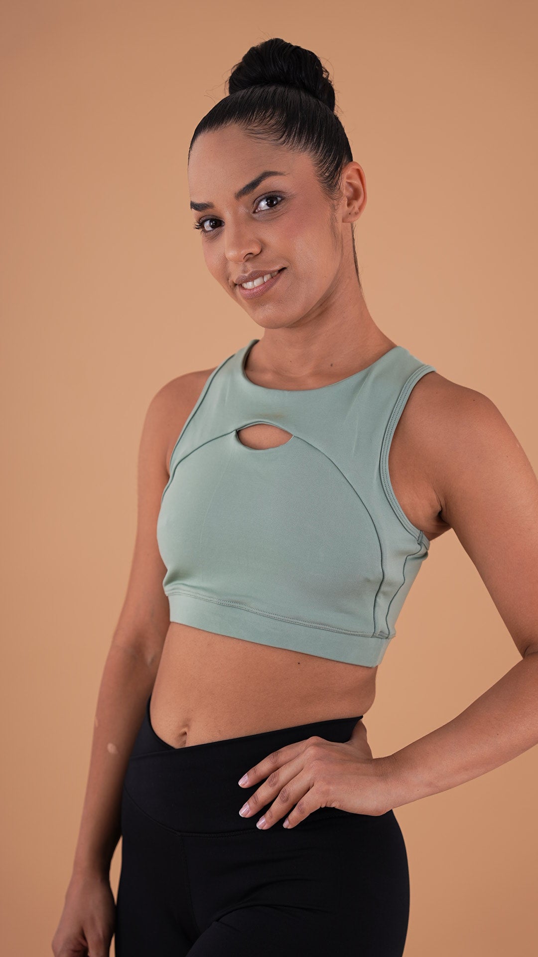 Peto Tank Top
