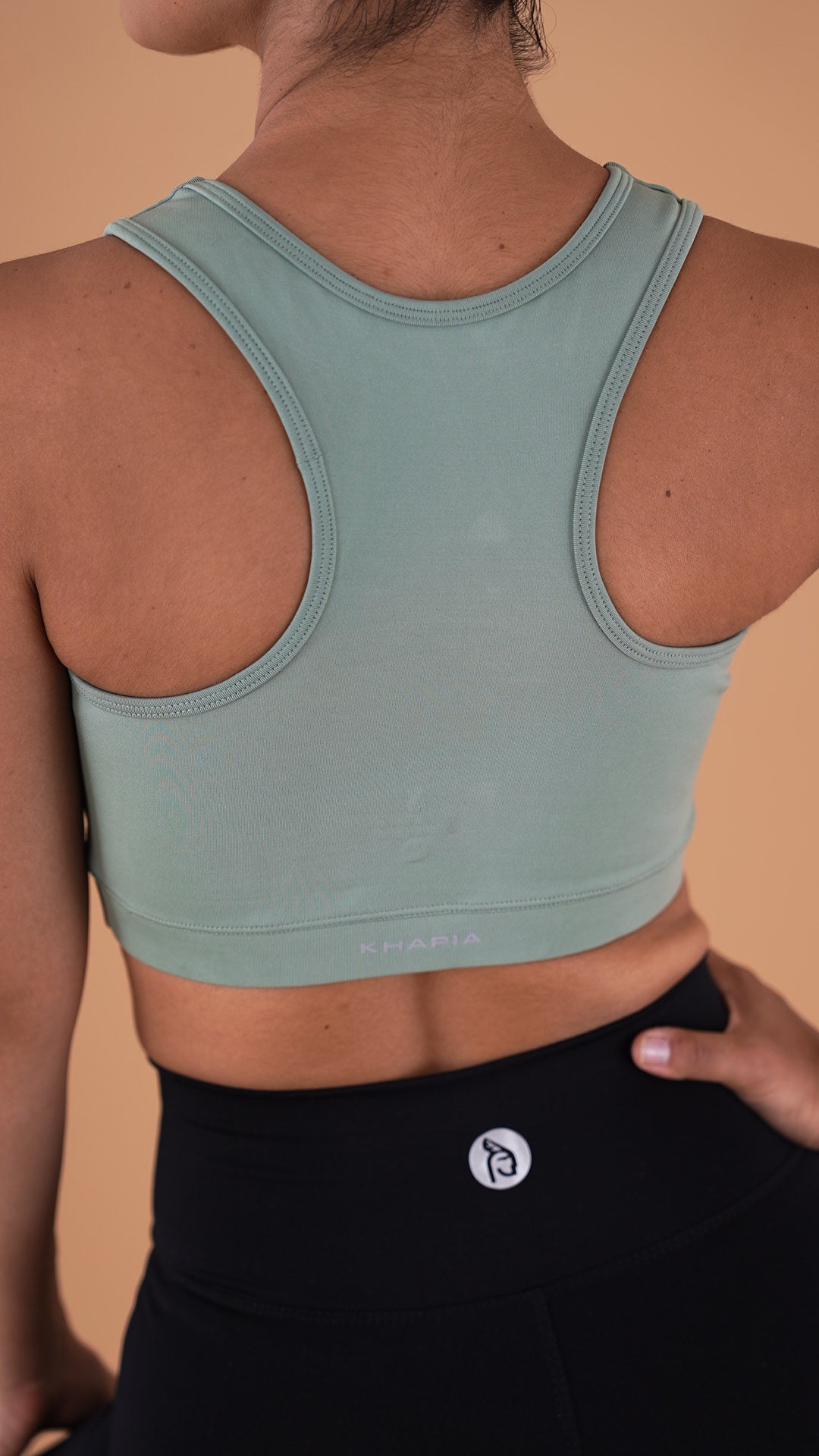 Peto Tank Top