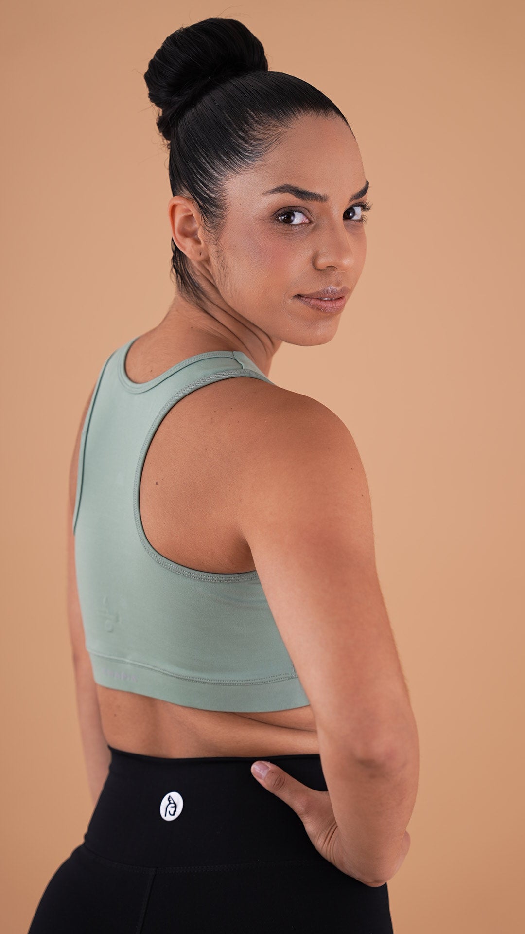Peto Tank Top