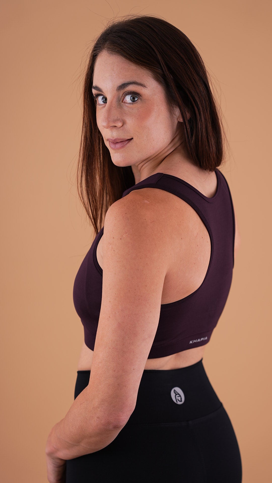 Peto Tank Top
