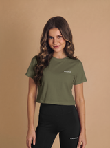 Polera Deportiva Essential