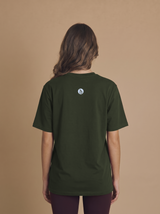 polera pima manga corta