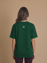 polera pima manga corta