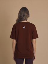 polera pima manga corta