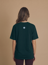 polera pima manga corta
