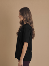polera pima manga corta