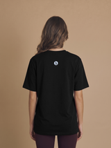 polera pima manga corta