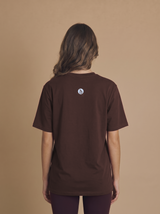 polera pima manga corta