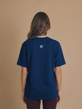polera pima manga corta