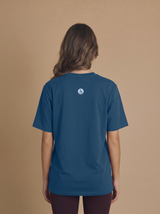 polera pima manga corta
