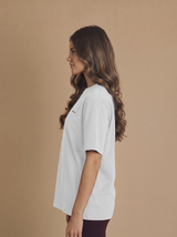 polera pima manga corta