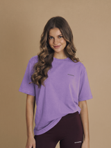 polera pima manga corta