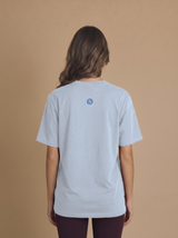 polera pima manga corta