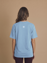 polera pima manga corta