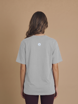 polera pima manga corta