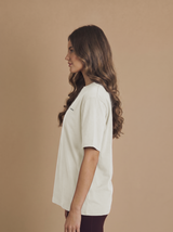 polera pima manga corta