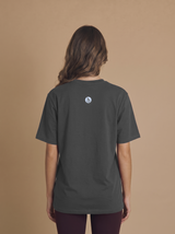 polera pima manga corta