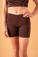 Short con líneas