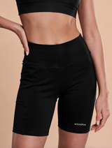 Biker Deportivo Cintura Alta