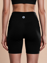 Biker Deportivo Cintura Alta