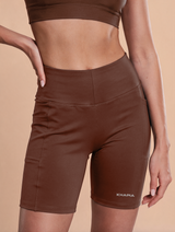 Biker Deportivo Cintura Alta