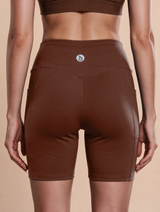 Biker Deportivo Cintura Alta