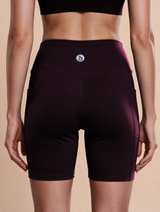 Biker Deportivo Cintura Alta