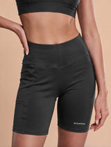 Biker Deportivo Cintura Alta