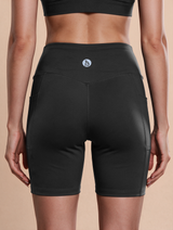 Biker Deportivo Cintura Alta