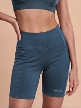 Biker Deportivo Cintura Alta