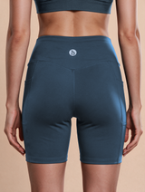 Biker Deportivo Cintura Alta