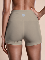 Short Deportivo High Waist Khapia