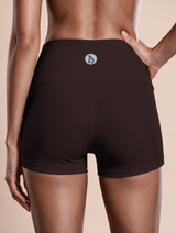 Short Deportivo High Waist Khapia