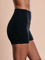 Short Deportivo High Waist Khapia