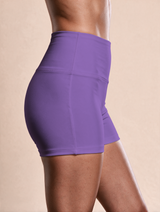 Short Deportivo High Waist Khapia