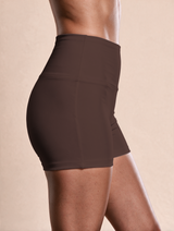 Short Deportivo High Waist Khapia