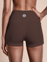 Short Deportivo High Waist Khapia