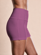 Short Deportivo High Waist Khapia