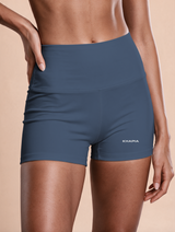 Short Deportivo High Waist Khapia
