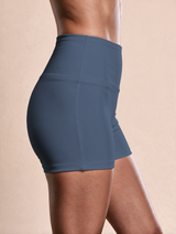 Short Deportivo High Waist Khapia