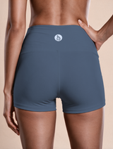 Short Deportivo High Waist Khapia