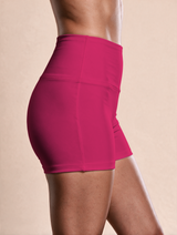 Short Deportivo High Waist Khapia