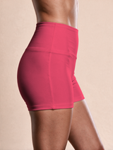 Short Deportivo High Waist Khapia