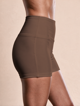 Short Deportivo High Waist Khapia